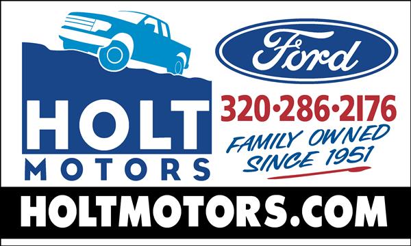 Holt Motors